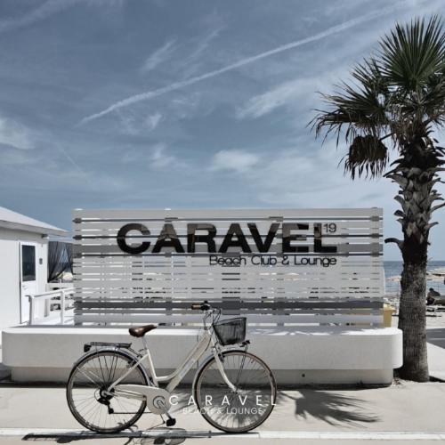 Hotel Caravel Marotta Ngoại thất bức ảnh