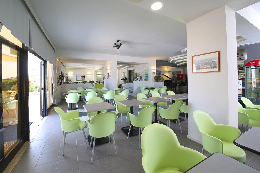 Hotel Caravel Marotta Ngoại thất bức ảnh