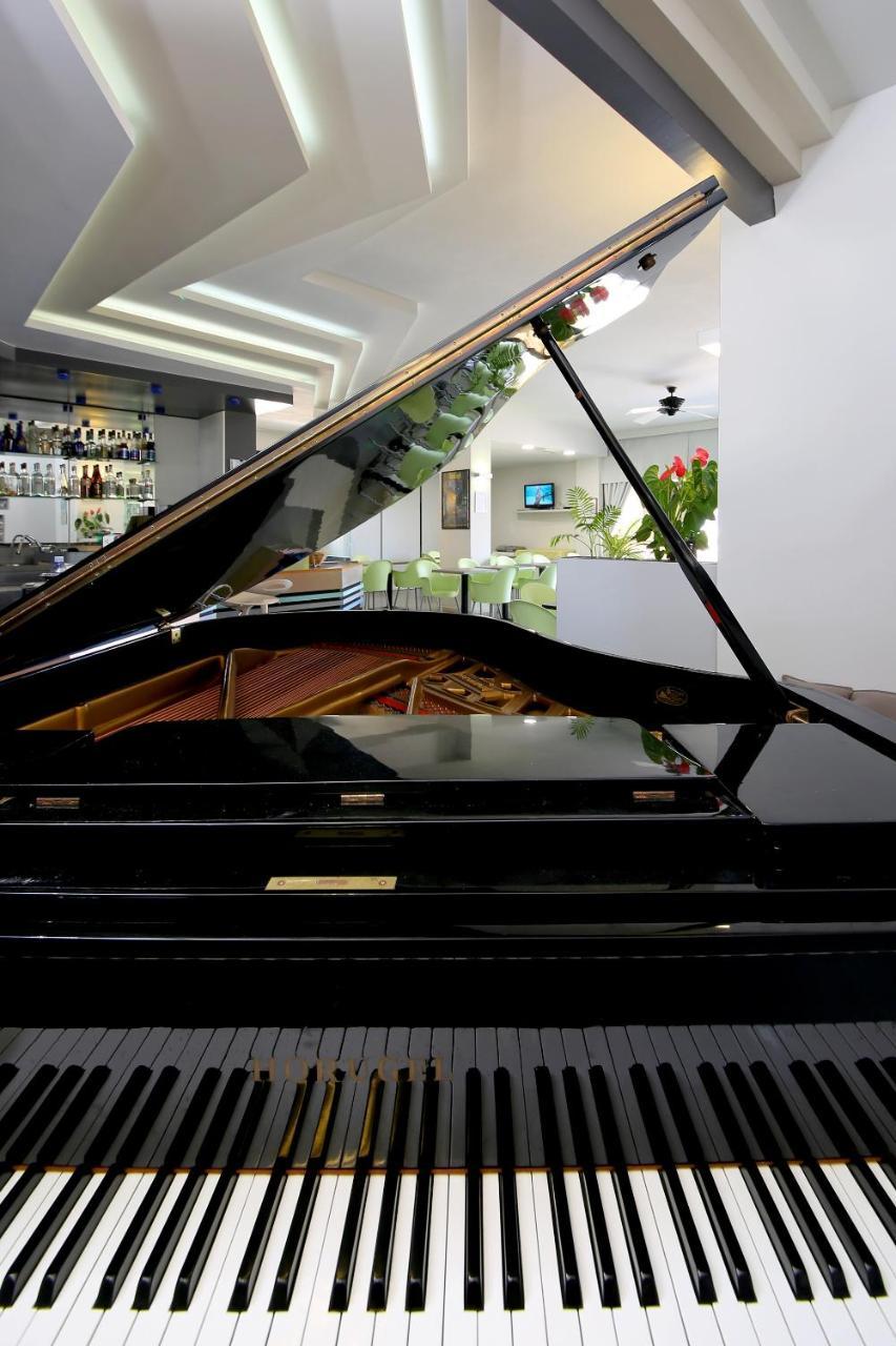Hotel Caravel Marotta Ngoại thất bức ảnh
